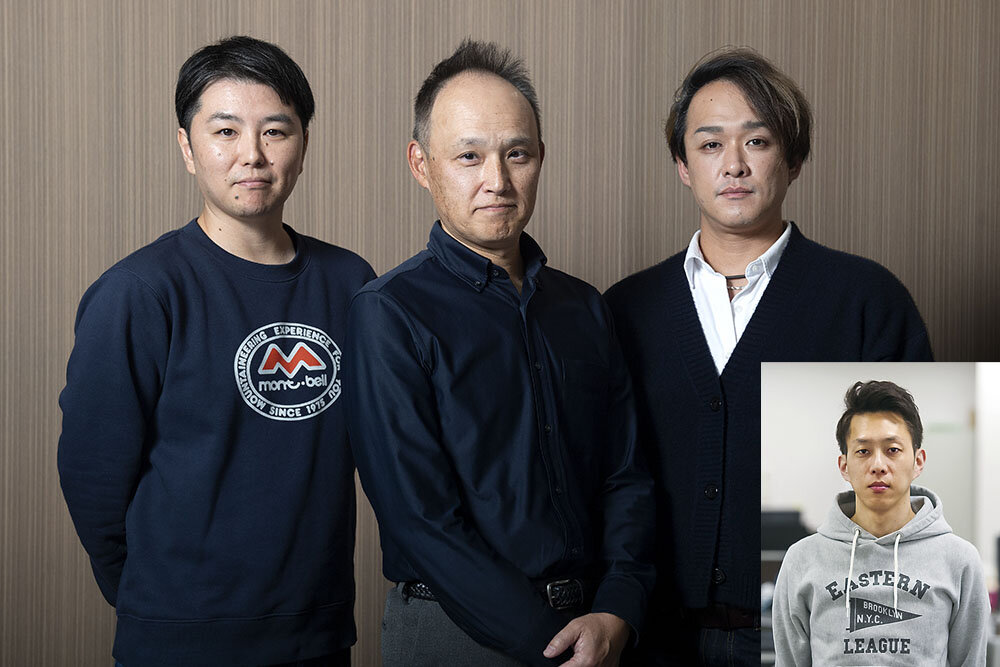 第5回 デジタル・メディア・ラボ 前編：初週5日でつくる、社会人基礎力と共通言語