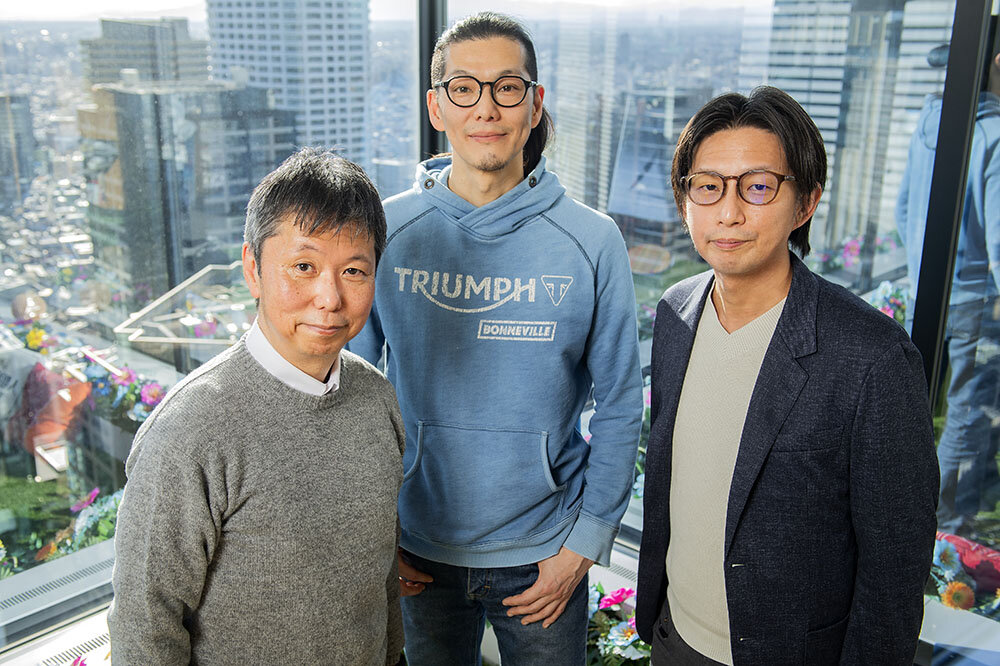 第12回 後編：ワコムが磨き続ける「描く体験」と開発の思想