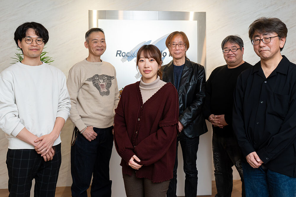 第6回 ロケットスタジオ 前編：組織の危機感から始まった「稲船塾」