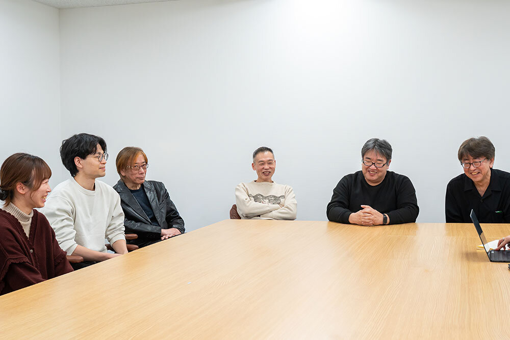 第6回 ロケットスタジオ 後編：リーダー塾が育てる、100人組織の当事者意識