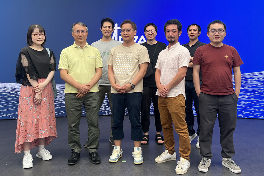 第15回 前編：豊橋技術科学大学／サイバーエージェント AI Lab 栗山 繁先生の仕事