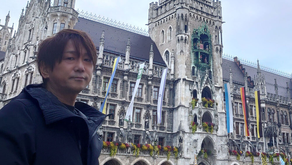 「プリビズは、日本のアニメの構成力や演出、独特のタイミング感を活かせる分野です」日本で培った表現力を武器に、欧州映像業界へ 第113回：荒井将人（Previs・VFX Layout Artist / freelance）