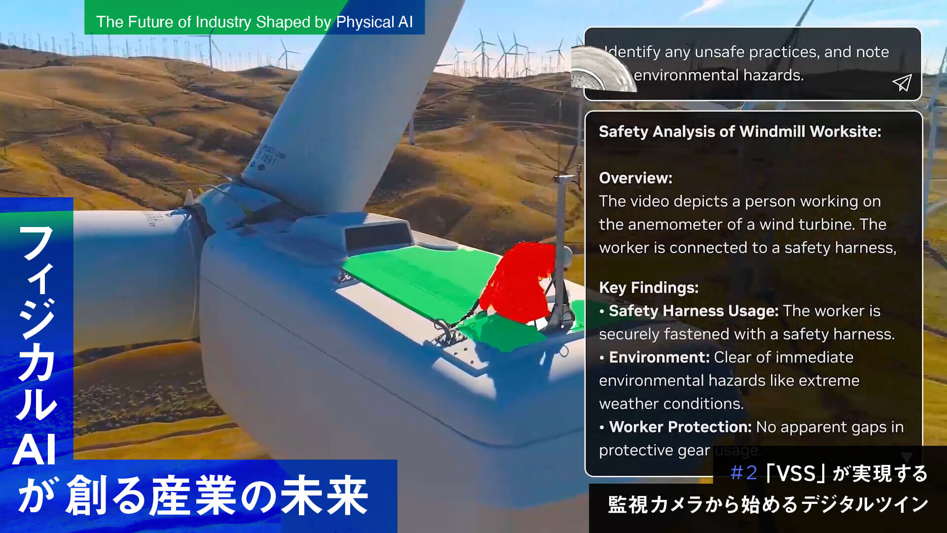 vol.002：映像資産を