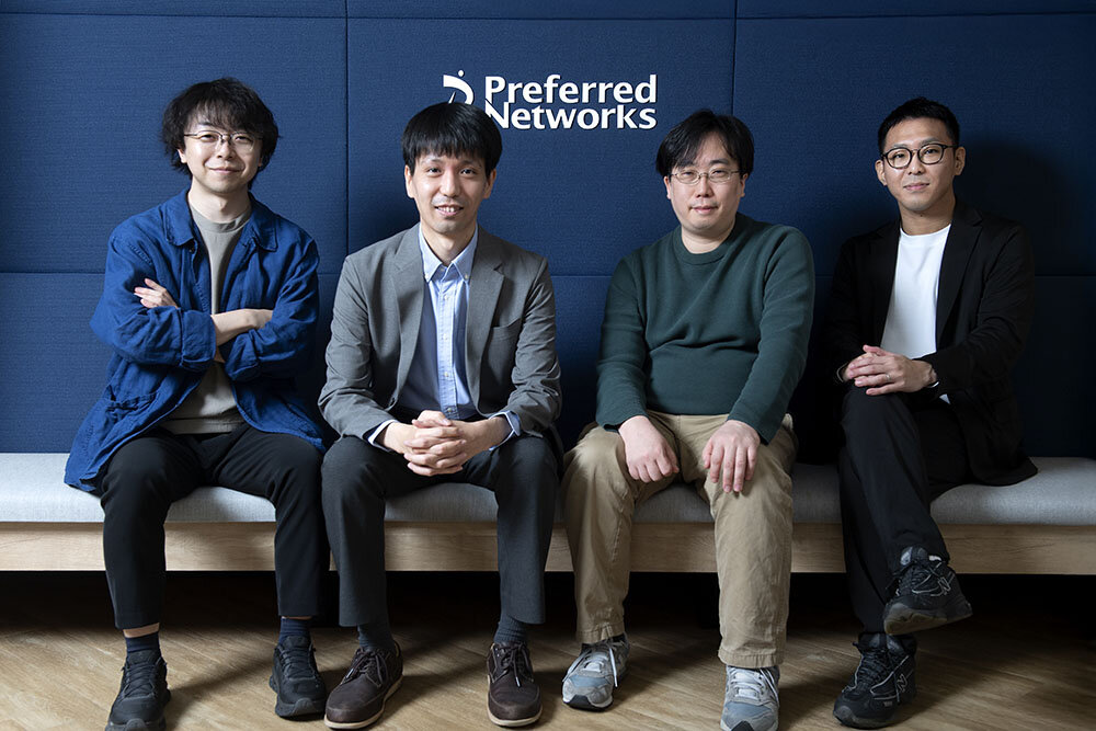 第13回 前編：Preferred Networksのテクニカル系スタッフの仕事