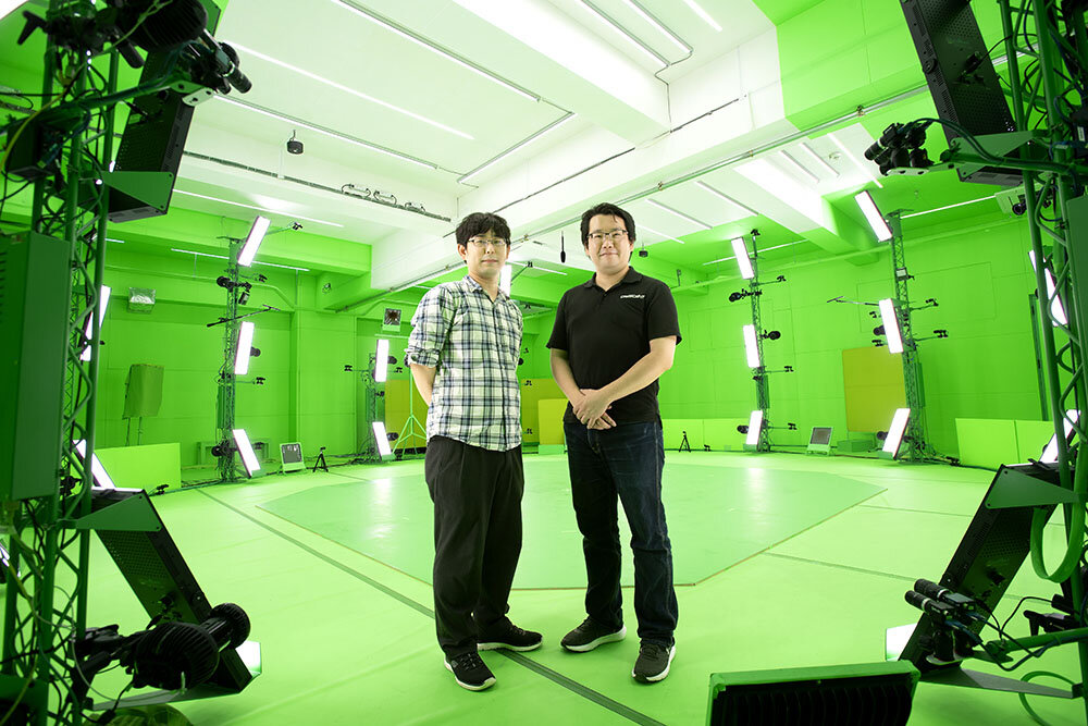 第9回 前編：クレッセントのテクニカル系スタッフの仕事