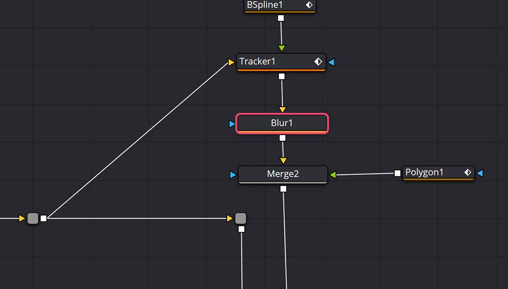 はじめよう！踏み出そう！VFX！:第3回：BlenderとResolve Fusionで 