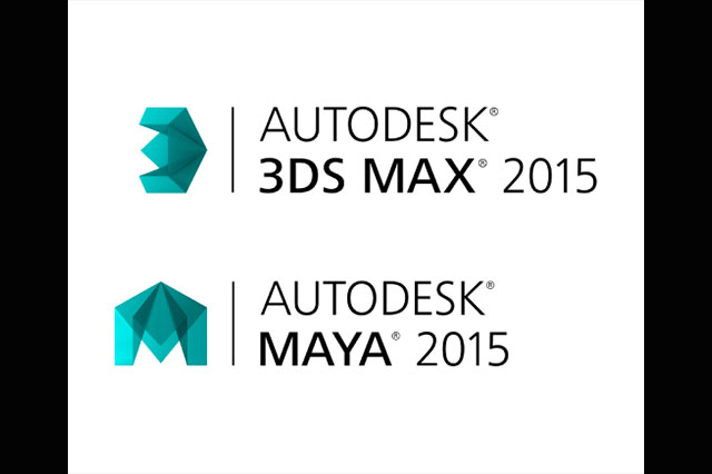 第16回：「ソフトウェアの設定　3ds Max 2015、Maya 2015」