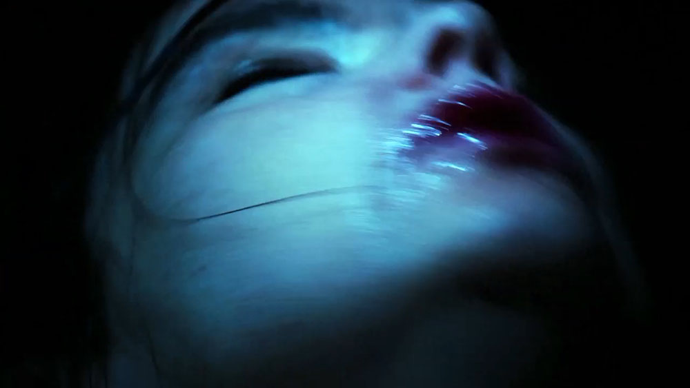 連載"Virtual Experiences in Reality"第3回：Björk Digital