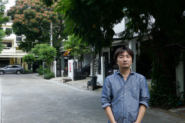未経験でゲーム会社に就職し、タイのスタジオで社長に 第25回：石川圭介／Ishikawa Keisuke（Studio Porta／President）