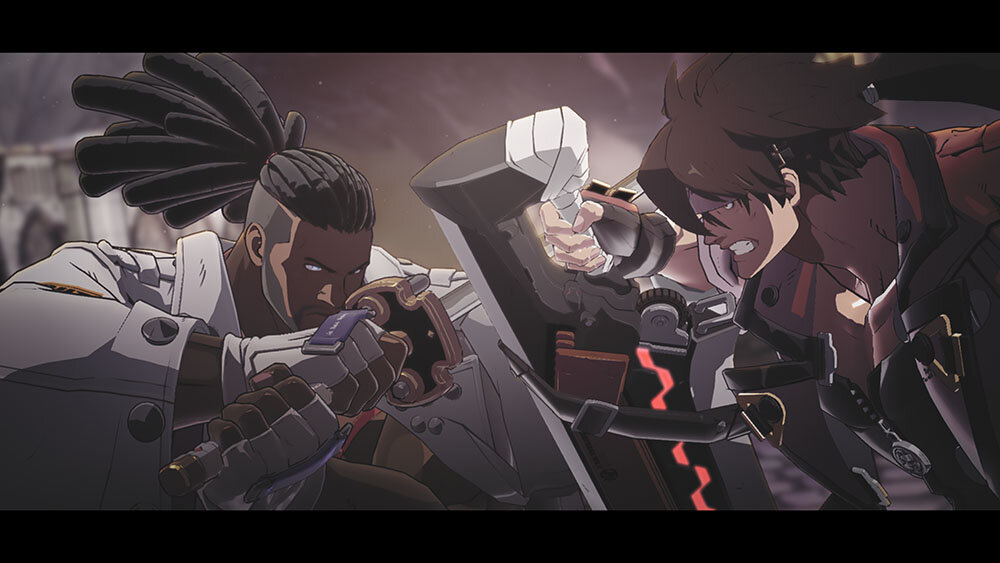 『GUILTY GEAR』シリーズのアークシステムワークスに根づく、職種横断の育成文化