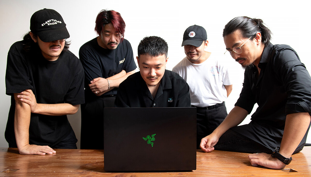 【クリエイターノートPC】重さと価格は伊達じゃない！　maxillaディレクター陣も納得した「Razer Blade」の魅力とは