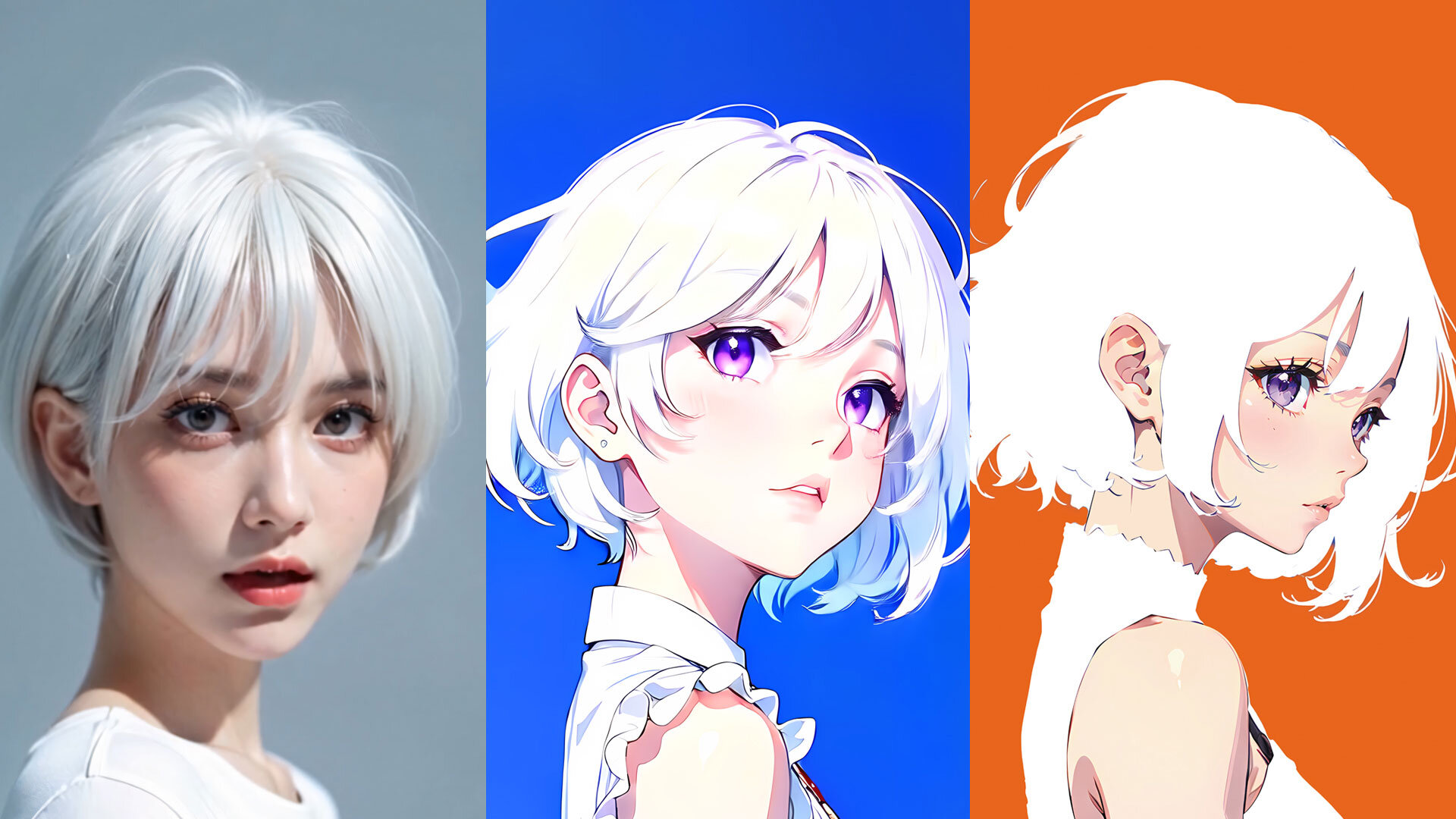 オープンソース×ローカル環境で挑むAI動画制作　CGクリエイターとAIの共創実録