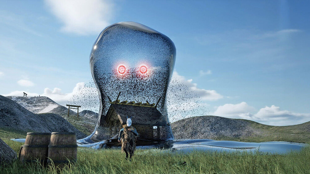 東北芸術工科大学が3DCG・デジタルアートを教える4コースで人材を積極募集中。教員が語る、東北の土地で培う芸術教育の魅力とは?