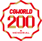 CGWORLD 200 MEMOORIAL