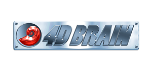 株式会社 4Dブレインのロゴ画像