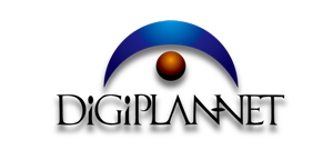 株式会社 デジプラネットのロゴ画像