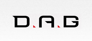 株式会社 D・A・Gのロゴ画像