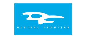 株式会社 デジタル・フロンティアのロゴ画像