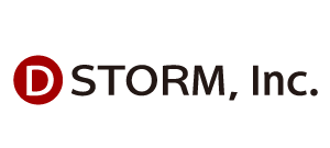 株式会社 ディストームのロゴ画像