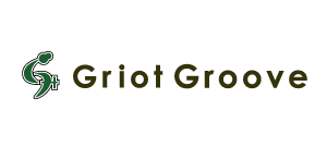 グリオグルーヴのロゴ画像