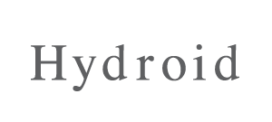 株式会社 ハイドロイドのロゴ画像