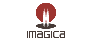 株式会社 IMAGICAのロゴ画像