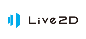株式会社 Live2Dのロゴ画像
