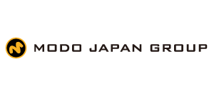MODO JAPAN グループのロゴ画像