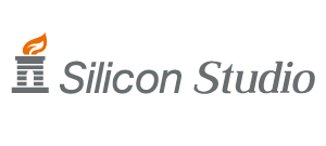 シリコンスタジオ 株式会社のロゴ画像