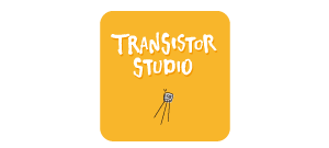 株式会社 トランジスタ・スタジオのロゴ画像