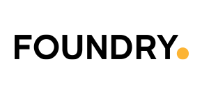 FOUNDRY（ファウンドリ）のロゴ画像