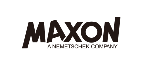 MAXON Computer Japanのロゴ画像