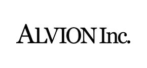 株式会社アルヴィオンのロゴ画像
