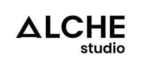 Alche株式会社のロゴ画像