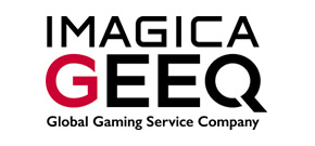 株式会社IMAGICA GEEQのロゴ画像