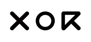 XOR Inc.のロゴ画像