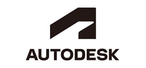 オートデスク株式会社のロゴ画像