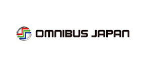 株式会社オムニバス・ジャパンのロゴ画像