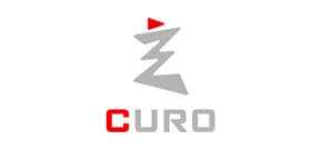 株式会社CUROのロゴ画像
