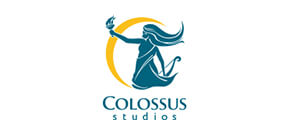 株式会社コロッサスのロゴ画像