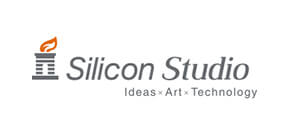 シリコンスタジオ株式会社のロゴ画像