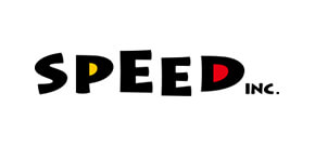 株式会社 スピードのロゴ画像