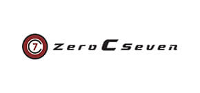 ゼロシーセブン株式会社のロゴ画像