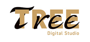 株式会社TREE Digital Studioのロゴ画像