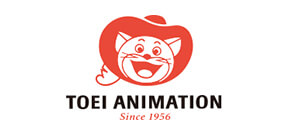 東映アニメーション株式会社のロゴ画像