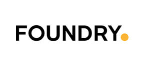 FOUNDRY（ファウンドリ）	のロゴ画像