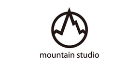 株式会社マウンテンスタジオのロゴ画像