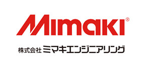 株式会社ミマキエンジニアリングのロゴ画像
