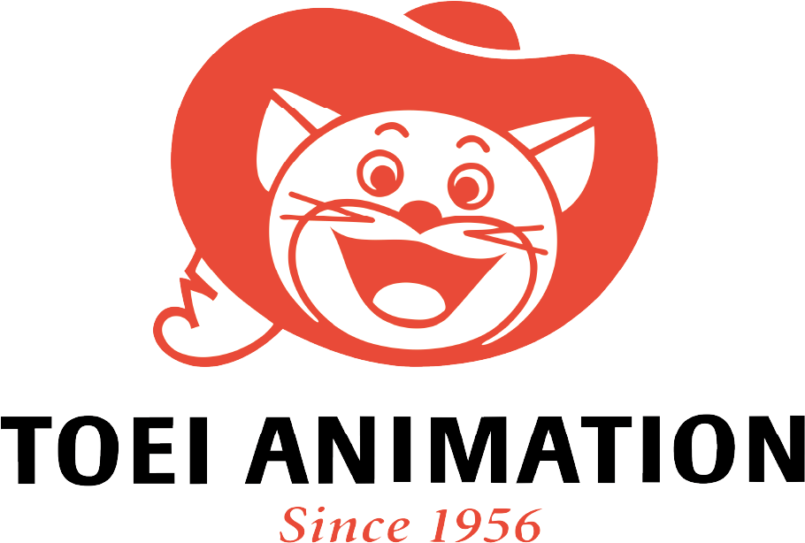 東映アニメーション