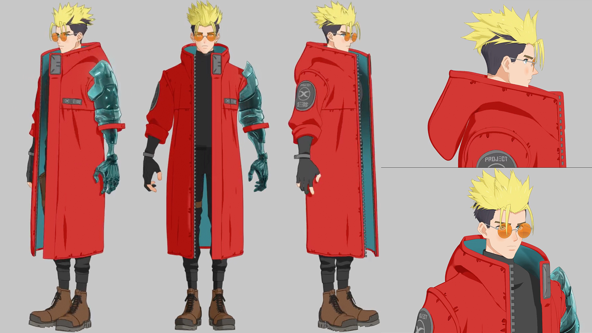 trigun